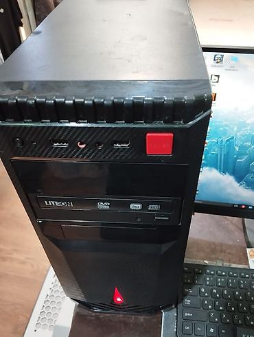 Настольные ПК и рабочие станции: Компьютер, ОЗУ 4 ГБ, Игровой, HDD — 29