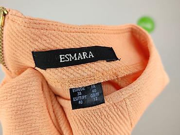 amarantowe buty: Esmara, Sukienka damska, rozmiar M — 4