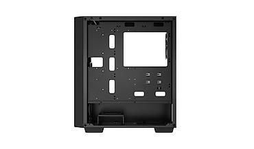 deepcool matrexx: Корпус ПК, Новый, DeepCool, ATX, цвет - Черный — 6