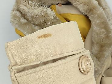 marka beloved: Italian Fashion, Płaszcz damski, rozmiar M — 5