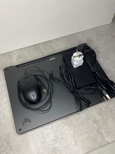ноутбуки для игр: Ноутбук, Asus, 15.6 ", Игровой