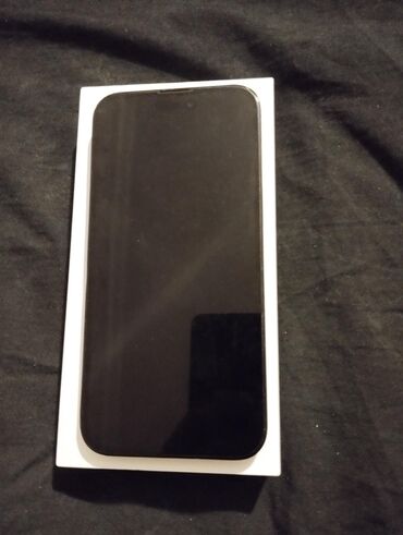 en ucuz iphone 11 pro max: IPhone 14 Pro Max, 128 ГБ, Черный, Face ID