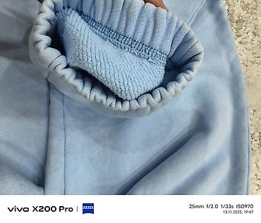 Şalvarlar: Şalvar, Lacoste, XS, S, rəng - Mavi — 8