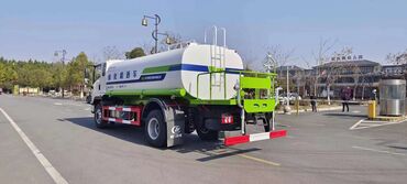 Мусоровозы: Мы являемся прямым продавцом с завода-производителя автомобилей CLW в — 17