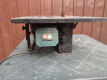 Cirkulari: Stoni Cirkular 720W - Stoni cirkilar donešen iz Nemačke model — 9