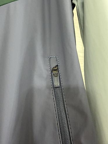 бомбер адидас: Олимпийка, Li-Ning, На молнии, Китай, XL — 2
