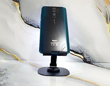 iphone xt: Redmi, Redmi 8 Pro, Б/у, 128 ГБ, цвет - Синий, 1 SIM, 2 SIM — 8