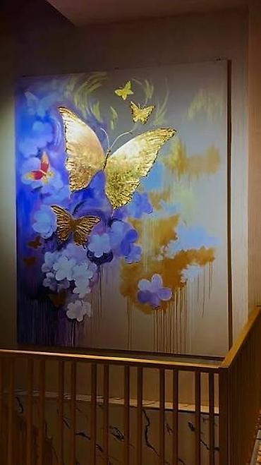 Другие виды отделочных работ: Больше 6 лет опыта — 10