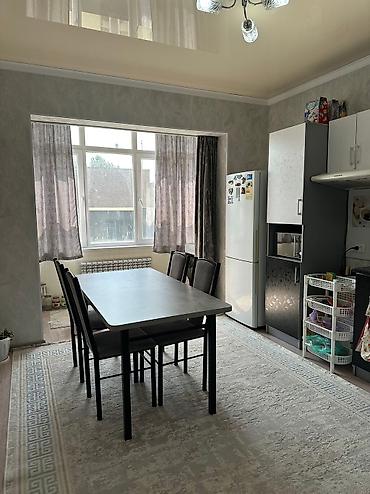 Кыймылсыз мүлк: 2 бөлмө, 71 м², 108-серия, 5 кабат, Косметикалык оңдоо — 10