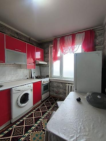 park avenue: 3 комнаты, 58 м², 104 серия, 4 этаж, Косметический ремонт — 6