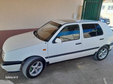 продаю или меняю на авто: Volkswagen Golf: 1993 г., 1.8 л, Механика, Бензин, Хетчбек