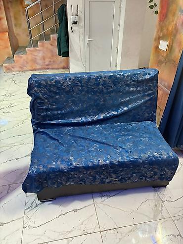 termo islenmis: Mini-divan, İşlənmiş, Açılmayan, Bazasız, Çatdırılma yoxdur — 2