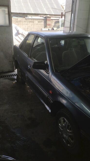 где можно купить электроскутер: Mitsubishi Lancer: 1993 г., 1.6 л, Механика, Бензин, Хетчбек