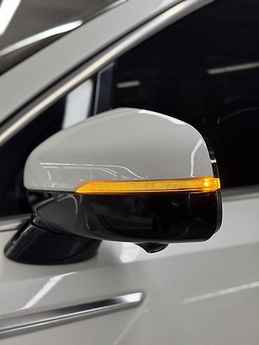 nobles: Kia Sorento: 2020 г., 2.2 л, Автомат, Дизель, Кроссовер — 9