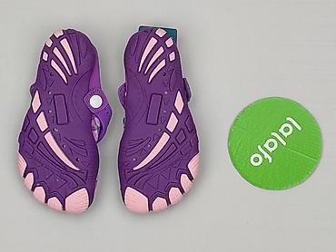 bluzki boho: Buty do wody dla dziewczynki – niemowlęce, rozmiar 29 - Typ — 3