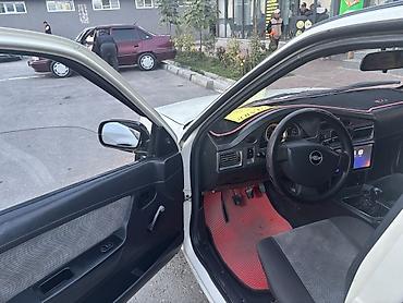 продаю нексию: Daewoo Nexia: 2011 г., 1.6 л, Механика, Бензин, Седан — 6