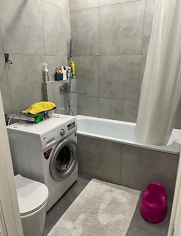 106: 1 комната, 45 м², Восток-5 мкр Элитка, 7 этаж, Евроремонт — 6