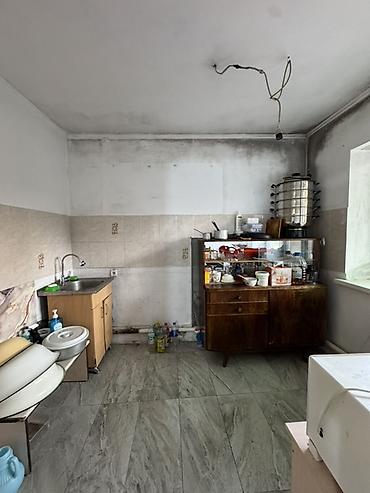 цех швейный: 5 комнат, 344 м², 4 соток, Джал — 7