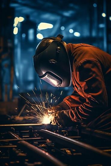 Недвижимость: Арендага места керек 
Для Сварочный цеха 
70 кв 100 + - — 1