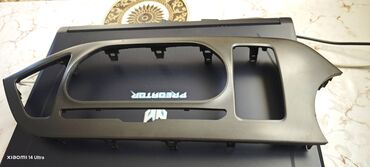 Avtomobil salonu üçün digər detallar: Kia Picanto İşlənmiş — 11