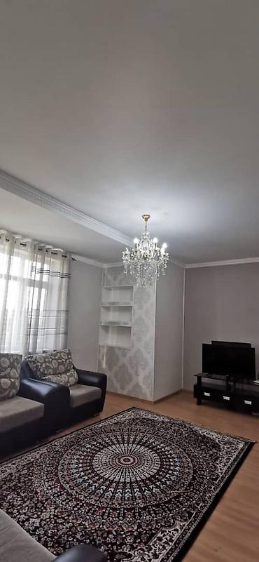 Посуточная аренда квартир: 2 комнаты, Домофон, Телевизор, Постельное белье at lalafo.kg — 3 Посуточная аренда квартир: 2 комнаты, Домофон, Телевизор, Постельное белье — 3