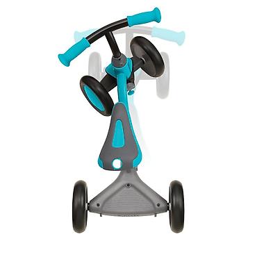 ranac labubu: Globber Learning Bike 3u1 Deluxe – šifra proizvoda: 2200 Svestrano — 5
