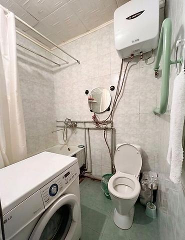 Продажа квартир: 1 комната, 32 м², 3 мкр 104 серия, 2 этаж, Косметический ремонт — 3