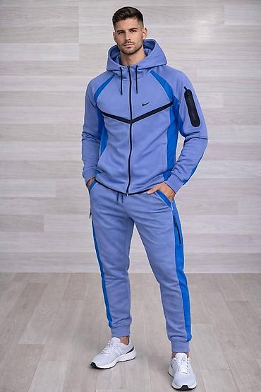 Trenerke: Muške trenerke m l xl 2xl 3xl 4599 din — 7