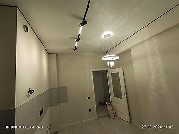 Другое освещение: Ремонт квартир под ключ — 3