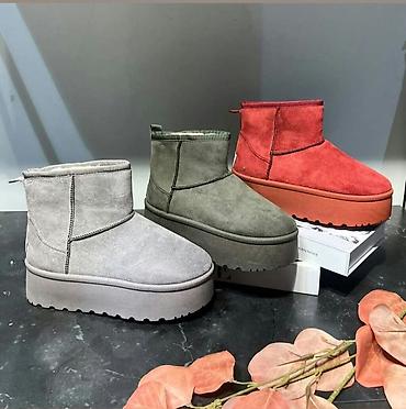 Ugg
36-41
3200
OR💥