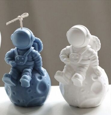 Şamlar: Şam Fiqurlu — 5