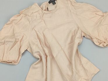 rózowa spódniczka: Blouse, Primark, M (EU 38), condition - Very good