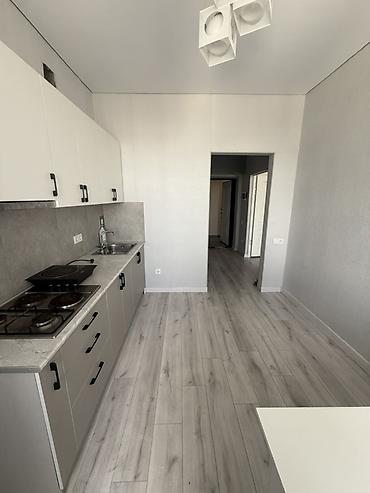 Продажа комнат: 36 м², С мебелью — 7