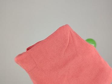 koralowy: T-shirt damski, rozmiar S — 5