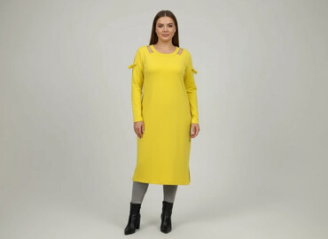 sukienki wieczorowe plus size: GREY WOLF, Сукня жіноча, розмір XL