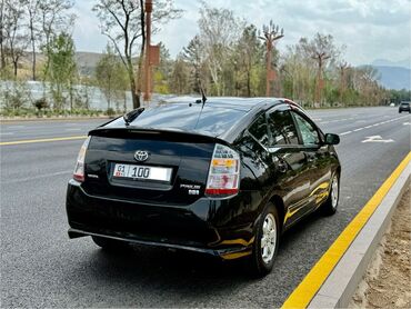 двигатель приус: Toyota Prius: 2008 г., 1.5 л, Автоматтык, Гибрид, Хетчбек