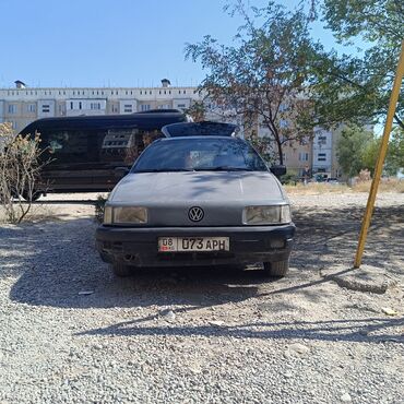 фольксваген пассат каракол: Volkswagen Passat: 1989 г., 1.8 л, Механика, Газ, Универсал
