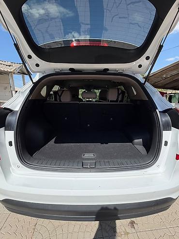 купить tucson: Hyundai Tucson: 2019 г., 2 л, Автомат, Бензин, Кроссовер — 7