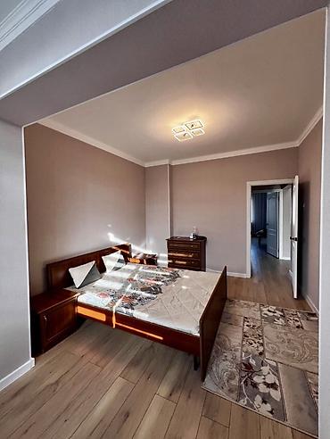 2 комнаты, 48 м², ул. Московская / Ибраимова 105 серия, 6 этаж, Свежий ремонт at lalafo.kg 2 комнаты, 48 м², ул. Московская / Ибраимова 105 серия, 6 этаж, Свежий ремонт