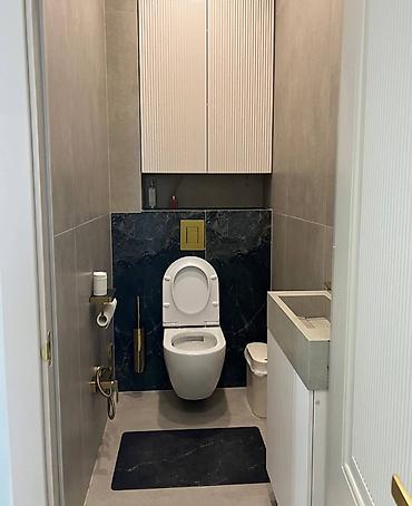 Продажа квартир: 2 комнаты, 77 м², Элитка, 12 этаж, Дизайнерский ремонт — 5