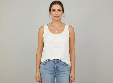 Topy: Esmara, Top damski, rozmiar XL
