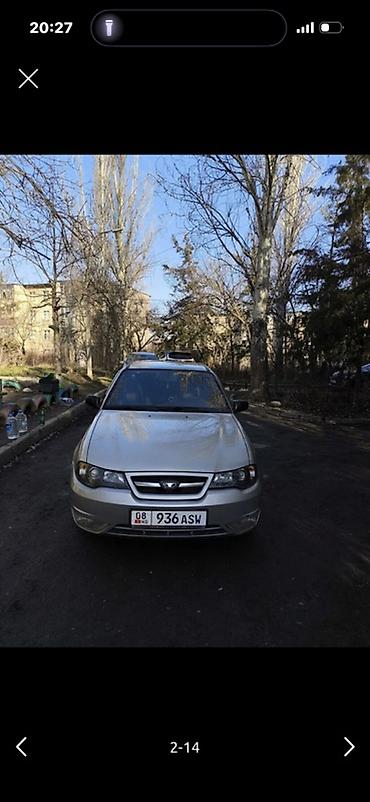 Daewoo: Daewoo Nexia: 2008 г., 1.8 л, Механика, Бензин, Седан — 10