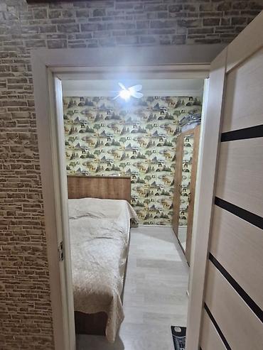 suraxan: 3 otaqlı, Yeni tikili, 54 kv. m — 7