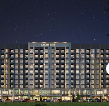 продается квартира жк восточный парк: 1 комната, 64 м², Элитка, 14 этаж, ПСО (под самоотделку)