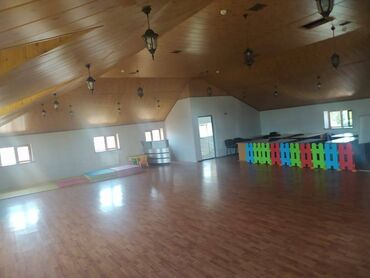 Mağazalar: Binəqədi rayon ərazisində 4 mərtəbəli tam təmirli, 700 kv sahəsi olan — 16