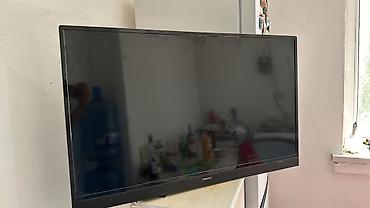 ТВ и видео: Телевизор Skyworth 40E3 - Диагональ: 40 дюймов (около 102 см) - Тип — 3