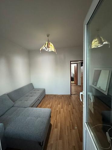 binar: 2 комнаты, 58 м², 106 серия улучшенная, 7 этаж — 2