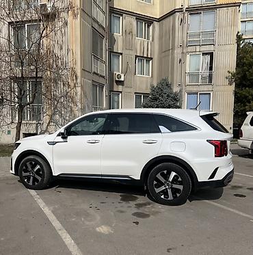 Kia: Kia Sorento: 2021 г., 2.2 л, Робот, Дизель, Кроссовер — 1