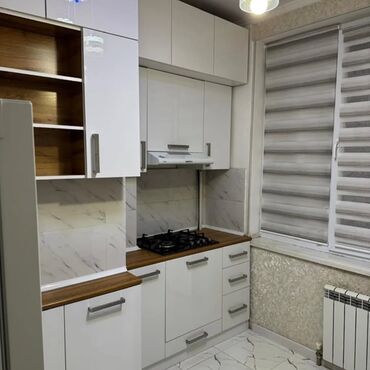 Продажа квартир: 1 комната, 30 м², Элитка, 7 этаж, Евроремонт at lalafo.kg — 3 Продажа квартир: 1 комната, 30 м², Элитка, 7 этаж, Евроремонт — 3