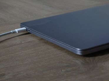 Ноутбуки: Ноутбук, Apple, 16 ГБ ОЗУ, Intel Core i7, 13.3 ", Б/у, Для работы, учебы, память SSD — 14